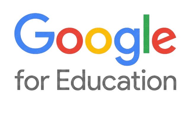 Logo Google for Education