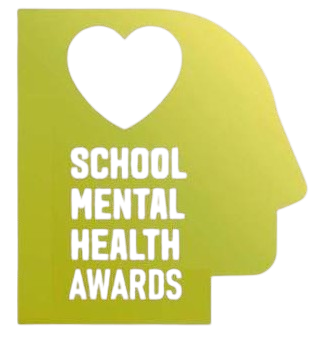 Logo School Mental Health Award