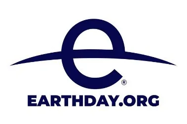 Logo Earthday