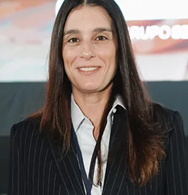 Thalita Zaher